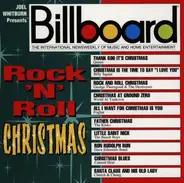 Queen, Billy Squier a.o. - Billboard Rock 'N' Roll Christmas