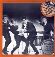 Ronnie Speeks & The Elrods, Johnny Earl, John Kerby... - Bison Bop: The Bop That Never Stopped - For A Real Rockin' Cat Volume 33