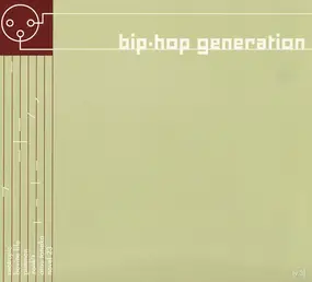 Various Artists - Bip-Hop Generation V.3