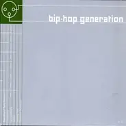 arovane, köhn, warmdesk a.o. - Bip Hop Generation V.2
