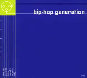 Mira Calix - Bip-Hop Generation (v.4)