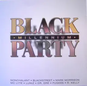 Dr. Dre - Black Millennium Party