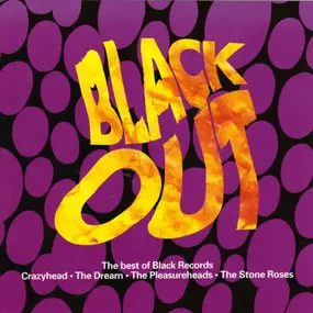 Dream - Black Out (The Best Of Black Records)