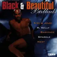 Babyface, Mya, Mary J. Blige, a.o. - Black & Beautiful Ballads 1