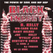Various - Black Energy Vol. 2 - The Power Of Soul & Hip Hop
