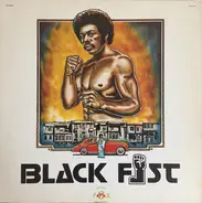 Jesse James, Velvet Fire, Art & Ron a.o. - Black Fist (Original Motion Picture Soundtrack)