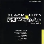 All Saints, LL Cool J, Marcus Anthony - Black Hits Volume 2