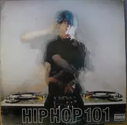 Tommy Boy Black Label - Hip Hop 101
