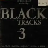 Boyz II Men, Nivea & others - Black Tracks Volume 3