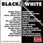 Muddy Waters, Albert King a.o. - Black & White