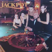 Fafa Monteco, Trouble Men, Sebastian Leger a.o. - Blackjack Presente Jackpot