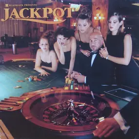 Fafa Monteco - Blackjack Presente Jackpot