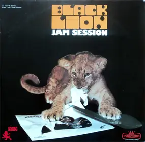 The Jones - Black Lion Jam Session