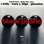 R. Kelly, Shola Ama a.o. - Black Pearls