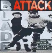 Various - Blade Attack