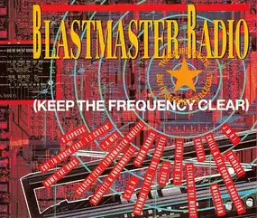 Buddy Miles Express - Blastmaster Radio (Keep The Frequency Clear)