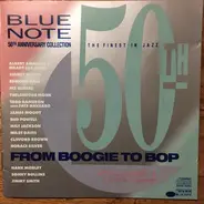 Albert Ammons & Meade Lux Lewis a.o. - Blue Note 50th Anniversary Collection - Volume 1 'From Boogie To Bop' 1939-1956