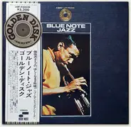 Lee Morgan / Herbie Hancock / Bud Powell a.o. - Blue Note Jazz Golden Disk