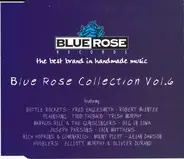 Bottle Rockets, Plainsong, a.o. - Blue Rose Collection Vol. 6