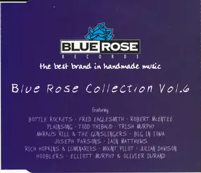 The Bottle Rockets - Blue Rose Collection Vol. 6