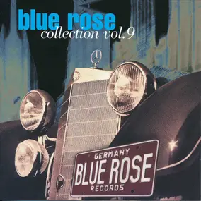 Jolene - Blue Rose Collection Vol. 9