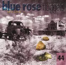 Ad Vanderveen - Blue Rose Nuggets 44
