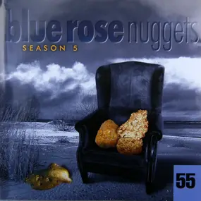 DEADMAN - Blue Rose Nuggets 55