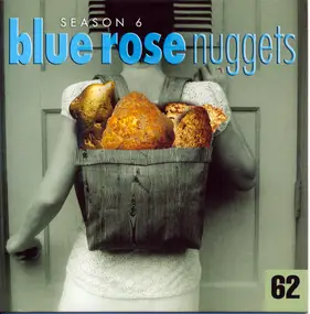 David Olney - Blue Rose Nuggets 62