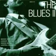 Muddy Waters / Memphis Minnie / Johnny Winter / etc - Blues 2