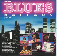 Muddy Waters / Chicken Shack - Blues Ballads Volume 1
