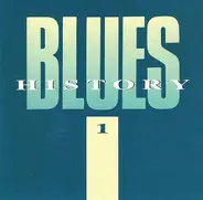 Howlin' Wolf /Buddy Guy / Koko Taylor / etc - Blues History Part II