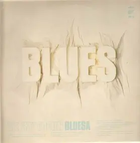 Various Artists - Bluesa