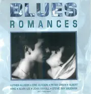 Peter Green, Alvin Lee, a. o. - Blues Romances