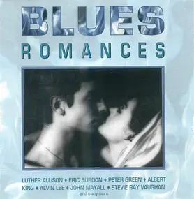 Peter Green - Blues Romances