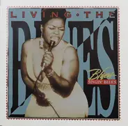 Nina Simone / Buddy Guy / Little Feat a.o. - Blues Singin' Blues