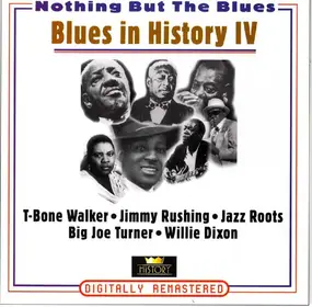 Various Artists - Blues In History IV