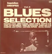 Jimmy Dawkins, Memphis Slim, Sonny Boy - Blues Selection Vol II