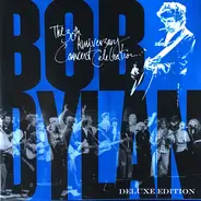 Bob Dylan, Lou Reed, George Harrison, a.o. - Bob Dylan - The 30th Anniversary Concert Celebration
