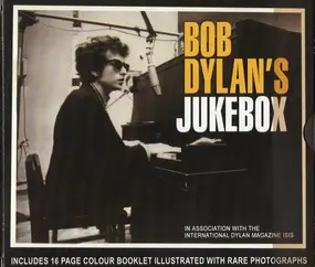 Little Richard - Bob Dylan's Jukebox (The Songs That Inspired The Bard)