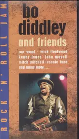 Various Artists - Bo Diddley & Friends