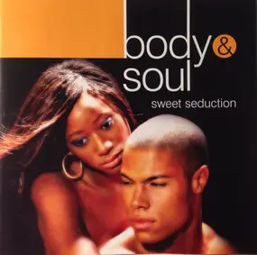 Al Green - Body & Soul - Sweet Seduction