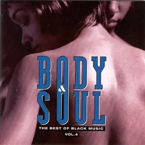 Dana Dawson - Body & Soul - The Best Of Black Music - Vol. 4