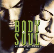 Simply Red, Boyz II Men, Babyface, a.o. - Body & Soul Vol.6