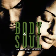 Various - Body & Soul Vol.6