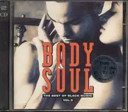 Quincy Jones / Mary J. Blige / R. Kelly a.o. - Body & Soul - The Best of black Music vol.5