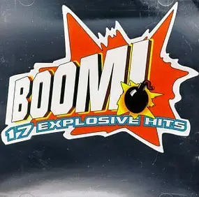 OMC - Boom! 17 Explosive Hits