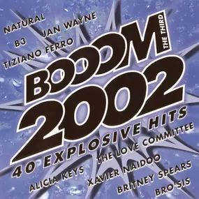 Right Said Fred - Booom 2002-the Third
