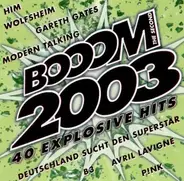Various - Booom 2003-the Second