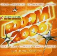 Various - Booom 2006-The Second