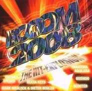 Various - Booom 2008